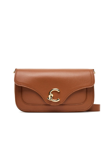 Coccinelle Дамска чанта Coccinelle C-ME E1 SSL 12 03 01 Кафяв