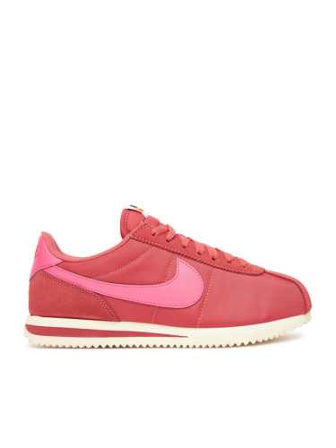Nike Сникърси Cortez DZ2795 604 Бордо