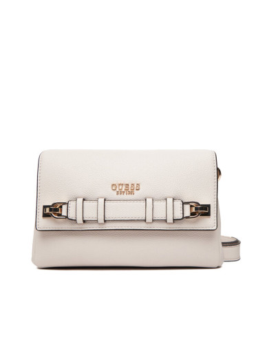 Guess Дамска чанта Gregoria HWBG85 46200 Бял