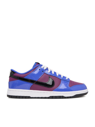 Nike Сникърси Dunk Low Retro SE IB6400 400 Виолетов