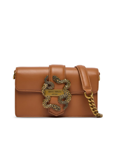 Just Cavalli Дамска чанта 79RA5PA2 ZSA89 Кафяв