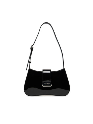 Emporio Armani Дамска чанта EW001778 AF17287 UC001 Черен