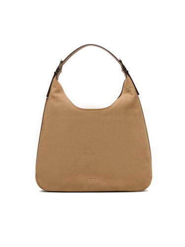 MICHAEL Michael Kors Дамска чанта Nolita Large 30F4GY5H3T Кафяв