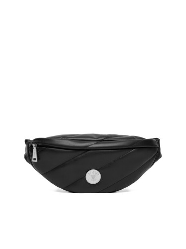 JOOP! Jeans Чанта за кръст Frizzare 4130001230 Черен