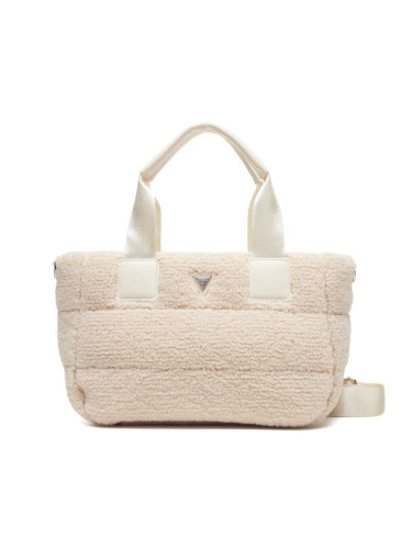 Guess Дамска чанта V5BZ15 WF830 Бежов