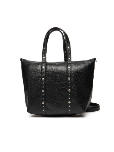 Pepe Jeans Дамска чанта Chelsea Moon PL0300003 Черен