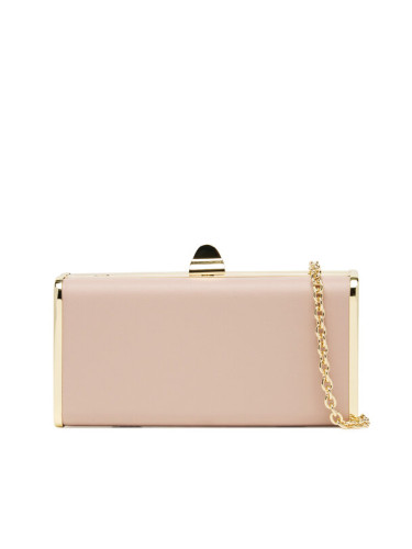 Coccinelle Дамска чанта TR5 Coccinelleliv E1 TR5 19 01 01 Бежов