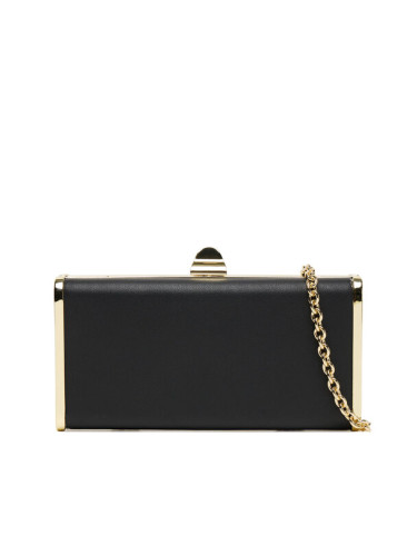 Coccinelle Дамска чанта TR5 Coccinelleliv E1 TR5 19 01 01 Черен