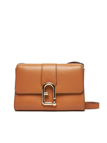 Furla Дамска чанта Urban WB01683 BX3346 IT RY000 Кафяв
