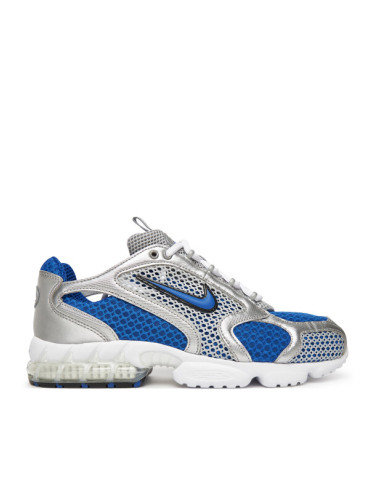 Nike Сникърси Air Zoom Spiridion Cage 2 CJ1288 002 Син