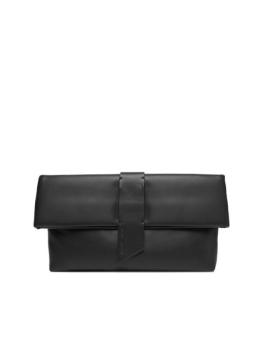 Emporio Armani Дамска чанта EW002957 AF19663 UC001 Черен