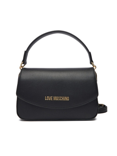 LOVE MOSCHINO Дамска чанта JC4372PP0NKF0000 Черен