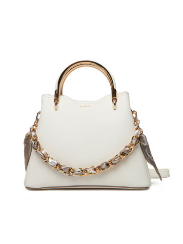 Aldo Дамска чанта Arrayan 14143680 Бял