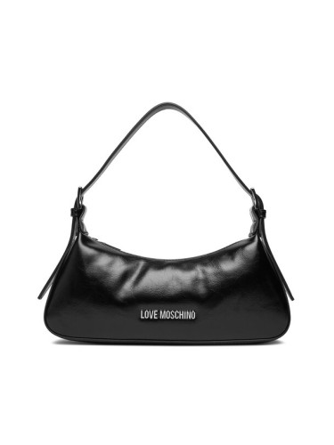 LOVE MOSCHINO Дамска чанта JC4390PP0NKP000A Черен