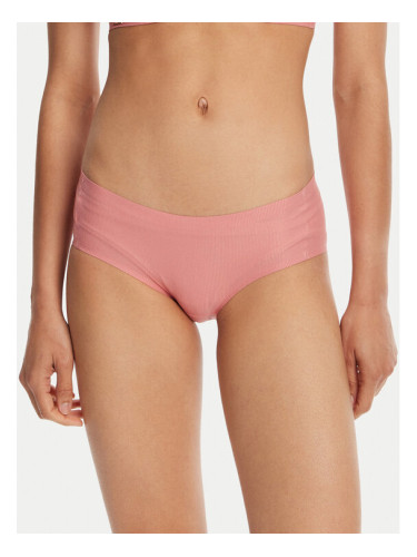 Selmark Класически дамски бикини 10602 Розов