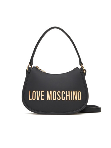 LOVE MOSCHINO Дамска чанта JC4027PP0NKD0000 Черен