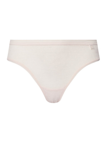 DKNY Класически дамски бикини DK8652 Розов