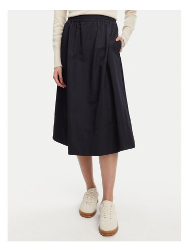 Marella Пола тип трапец Cairo 2523106074 Тъмносин Regular Fit