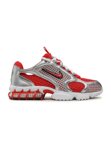 Nike Сникърси Air Zoom Spiridon Cage 2 CJ1288 600 Червен