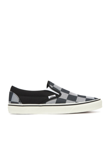 Vans Гуменки Classic Slip-On VN000D5PBMA1 Черен