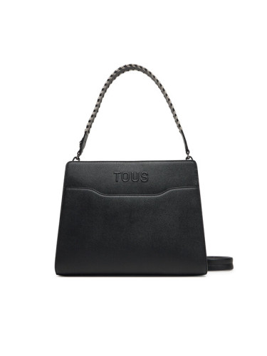 TOUS Дамска чанта Audree 2002286352 Черен