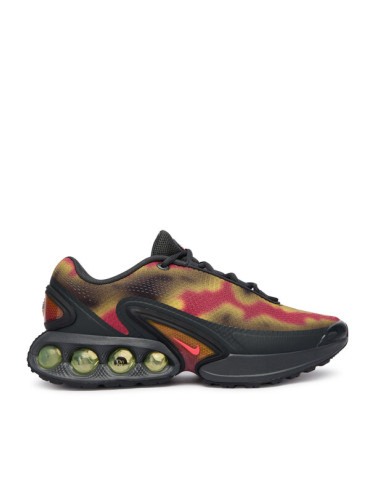 Nike Сникърси Air Max Dn Nrg IB7025 001 Черен