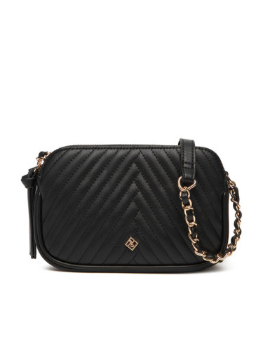 Call It Spring Дамска чанта Loreeleii 14080077 Черен