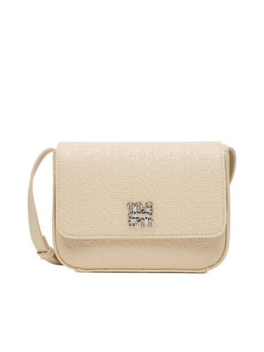 Nine West Дамска чанта CEO-HAMPSHIRE-I-LDA8176 Екрю