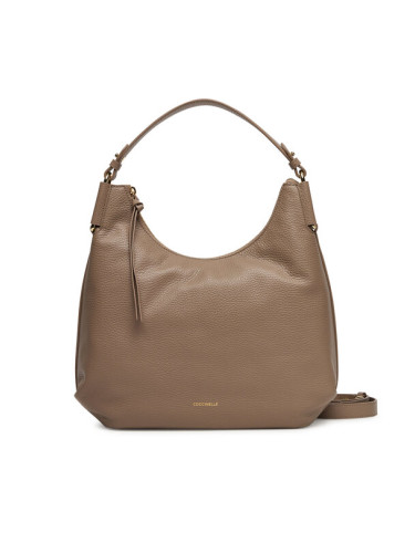 Coccinelle Дамска чанта T95 Coccinellerebekka E1 T95 13 02 01 Бежов