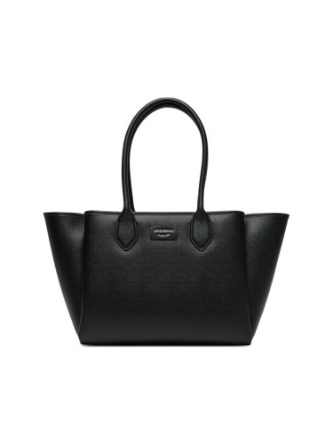 Emporio Armani Дамска чанта EW002330 AF17799 MC149 Черен
