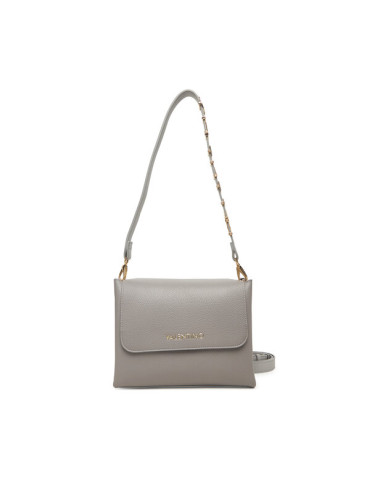 Valentino Дамска чанта Alexia VBS5A803 Сив
