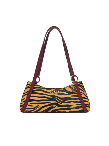 Guess Дамска чанта HWZG75 29180 Бежов