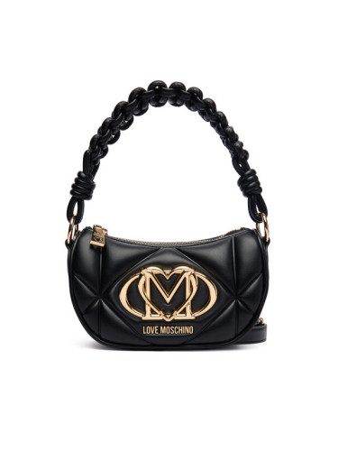 LOVE MOSCHINO Дамска чанта JC4189PP0NLC0000 Черен