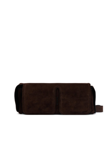 Vic Matié Дамска чанта 1H0612T 999V090350 Кафяв