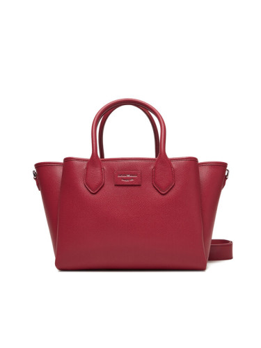 Emporio Armani Дамска чанта EW002329 AF17799 M5068 Бордо