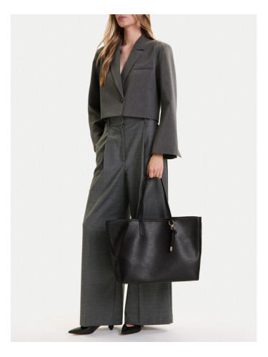 Call It Spring Дамска чанта Lookoutt 14081307 Черен