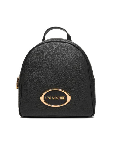 LOVE MOSCHINO Раница JC4341PP0NK1400A Черен