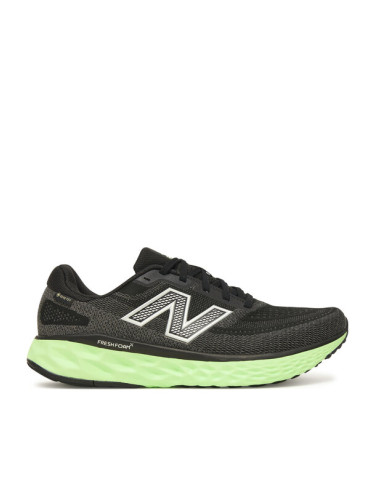 New Balance Маратонки за бягане Evoz MEVOZGB4 Черен