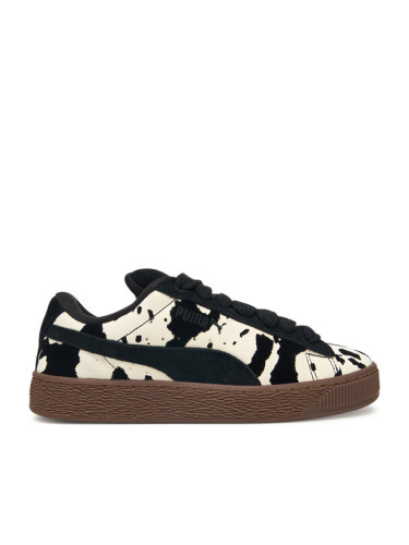 Puma Сникърси Suede XL Wild Instinct Wns 403253 02 Черен