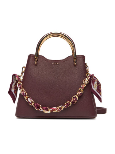 Aldo Дамска чанта Arrayan 14143676 Бордо