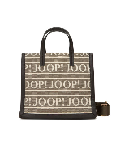 JOOP! Дамска чанта 4140008015 Сив