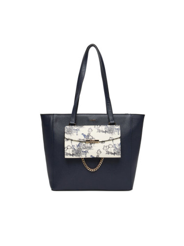 Aldo Дамска чанта Manerelden 14091118 Тъмносин