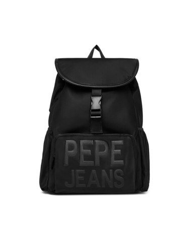 Pepe Jeans Раница Gaetana PL0300064 Черен