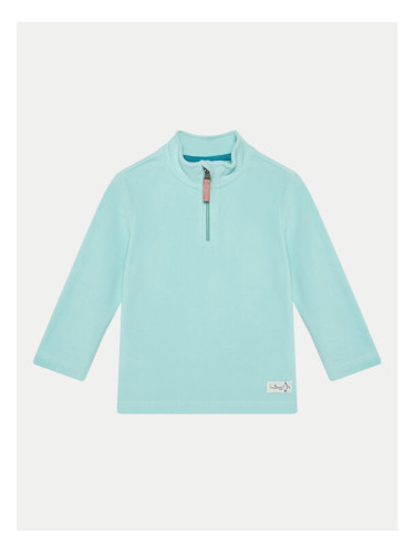 KILLTEC Полар 42252 Син Regular Fit