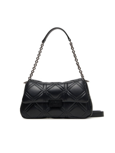 Emporio Armani Дамска чанта EW002644 AF18575 UC001 Черен