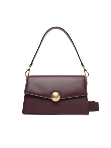 Lacoste Дамска чанта NF5106IT Тъмносин