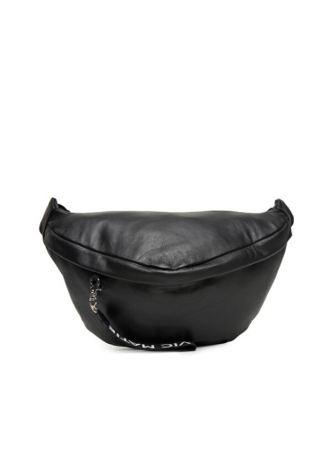 Vic Matié Дамска чанта Travel 1F0800T H999C070101 Черен