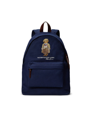 Polo Ralph Lauren Раница 405974590001 Тъмносин