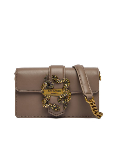 Just Cavalli Дамска чанта 79RA5PA2 ZSA89 Кафяв