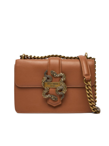 Just Cavalli Дамска чанта 79RA4BAF ZSA89 Кафяв